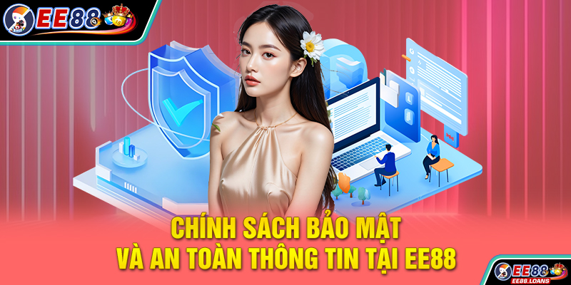 Chính sách bảo mật và an toàn thông tin tại EE88